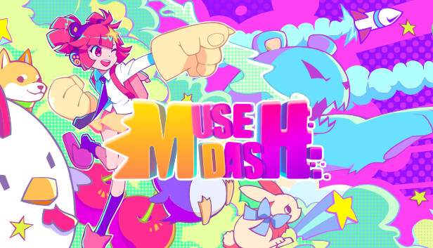 Muse Dash PC Version Game Free Download