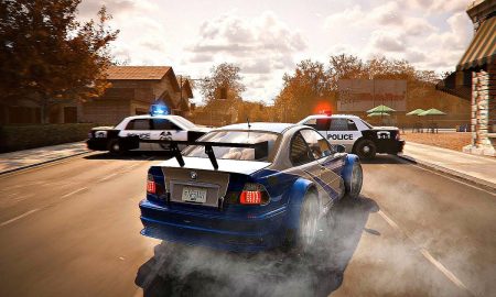 NEED FOR SPEED MOST WANTED Xbox Version Full Game Free Download