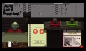 PAPERS, PLEASE PS5 Version Full Game Free Download