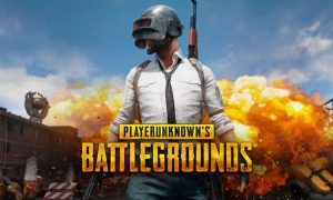 PUBG free full pc game for Download
