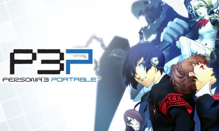 Persona 3 Portable PC Game Latest Version Free Download
