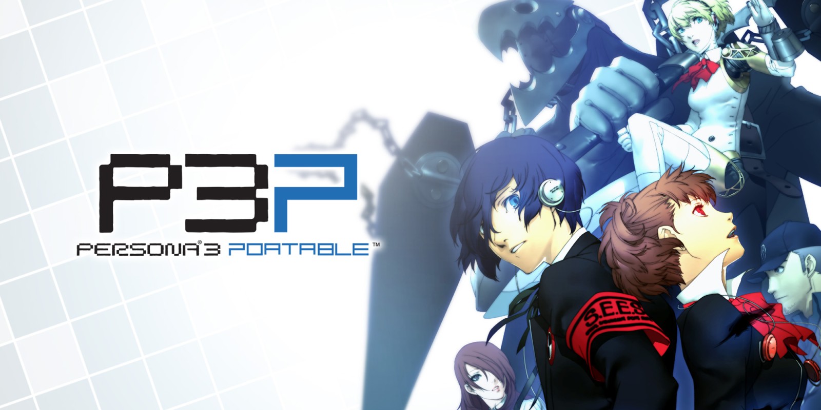 Persona 3 Portable PS4 Version Full Game Free Download