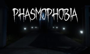 PHASMOPHOBIA PC Game Latest Version Free Download