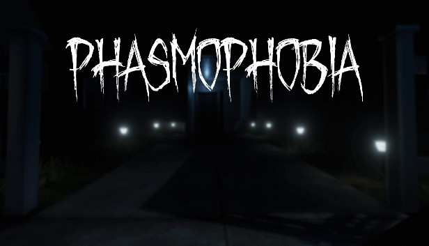 Phasmophobia PS4 Version Full Game Free Download
