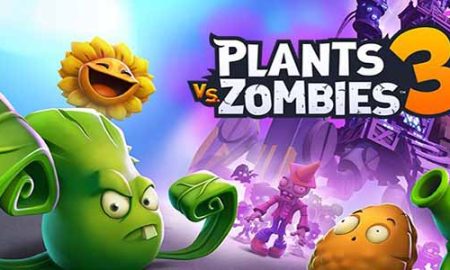 Plants vs Zombies 3 PC Game Latest Version Free Download