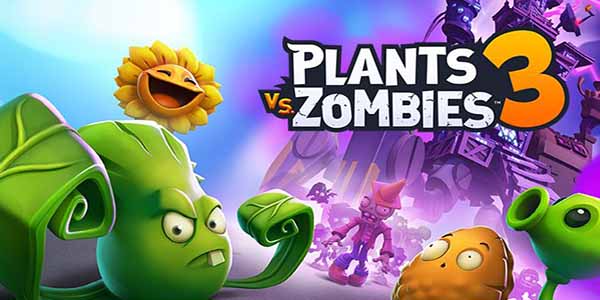 Plants vs Zombies 3 PS5 Version Full Game Free Download