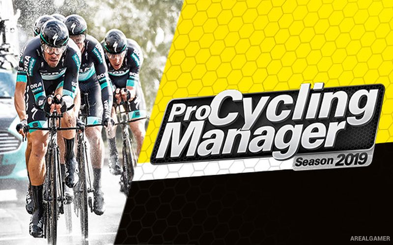 Pro Cycling Manager 2019 PC Latest Version Free Download