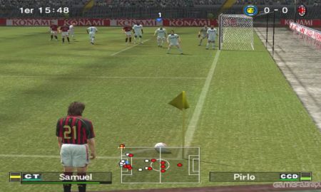 Pro Evolution Soccer 06 Xbox Version Full Game Free Download