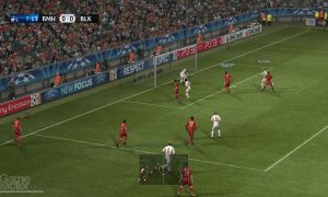 Pro Evolution Soccer 2012 PC Version Game Free Download