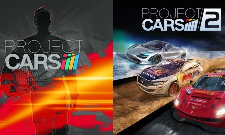Project CARS 2 PS5 Version Full Game Free Download