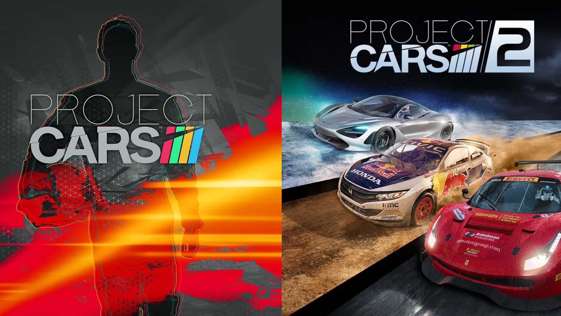 Project CARS 2 PS5 Version Full Game Free Download