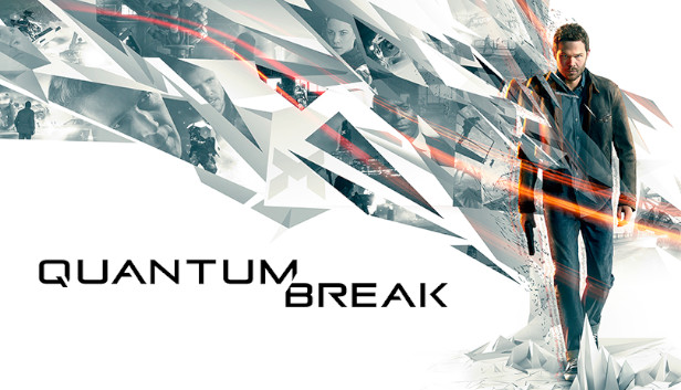 Quantum Break Xbox Version Full Game Free Download