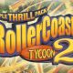 ROLLERCOASTER TYCOON 2 TRIPLE THRILL PACK free Download PC Game (Full Version)
