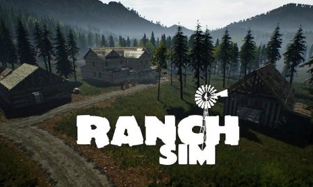 Ranch Simulator Free Full PC Game For Download