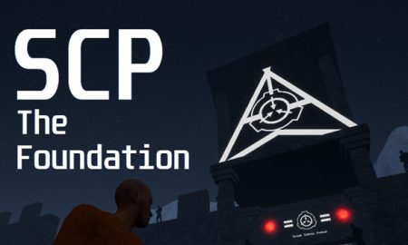 SCP The Foundation PS5 Version Full Game Free Download