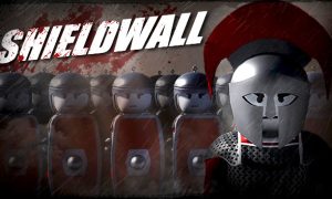 Shieldwall Free Full PC Game For Download