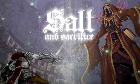 Salt And Sacrifice Free Full PC Game For Download