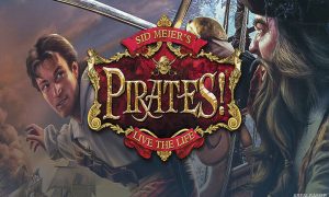 Sid Meier’s Pirates! free full pc game for Download