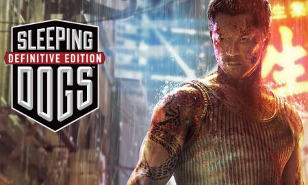 Sleeping Dogs Definitive Edition PC Version Game Free Download