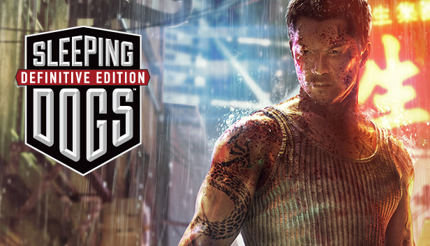 Sleeping Dogs Definitive Edition Xbox Version Full Game Free Download