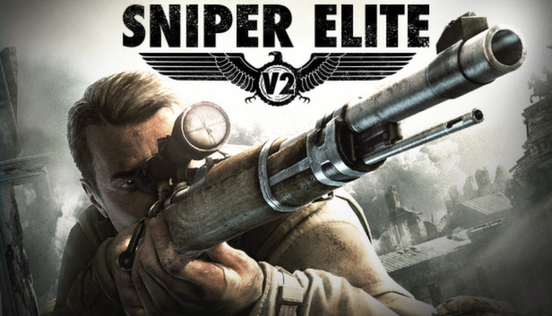 Sniper Elite V2 Mobile Full Version Download