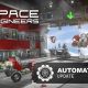 Space Engineers Nintendo Switch Full Version Free Download