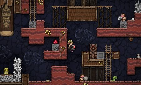 Spelunky 2 PC Version Game Free Download