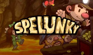 Spelunky PS4 Version Full Game Free Download
