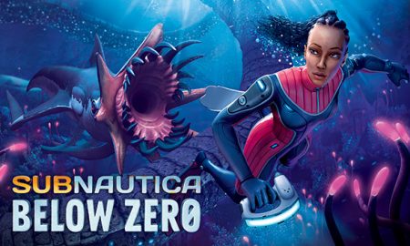 Subnautica Below Zero PC Game Latest Version Free Download