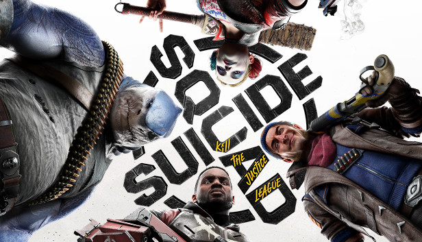 Suicide Squad Kill The Justice League free full pc game for Download