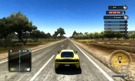 TEST DRIVE UNLIMITED PC Latest Version Free Download