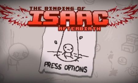 The Binding of Isaac Rebirth PS5 Version Full Game Free Download