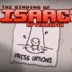 The Binding of Isaac For PC Free Download 2024