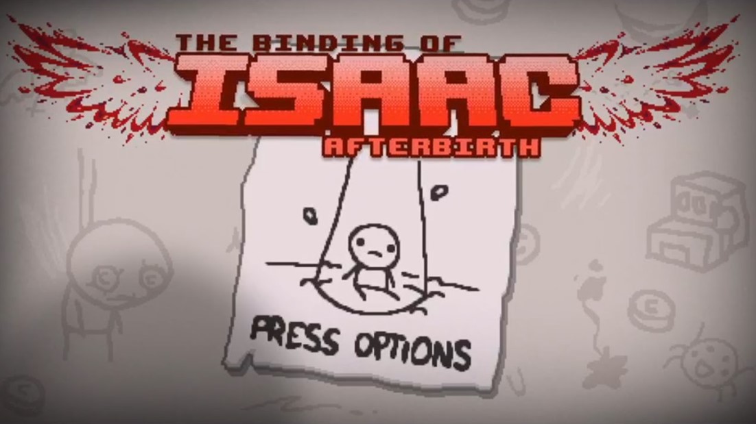 The Binding of Isaac Rebirth PS5 Version Full Game Free Download