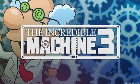 The Incredible Machine 3 Free Full PC Game For Download