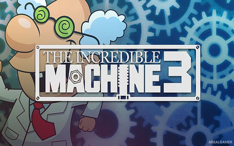 The Incredible Machine 3 Xbox Version Full Game Free Download