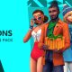 The Sims 4 Seasons PC Game Latest Version Free Download