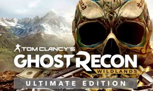 Tom Clancy’s Ghost Recon Wildlands Xbox Version Full Game Free Download