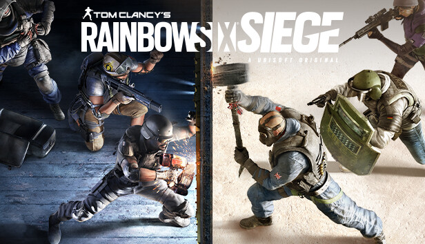 Tom Clancys Rainbow Six Siege PS4 Version Full Game Free Download