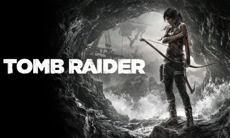 Tomb Raider free full pc game for Download