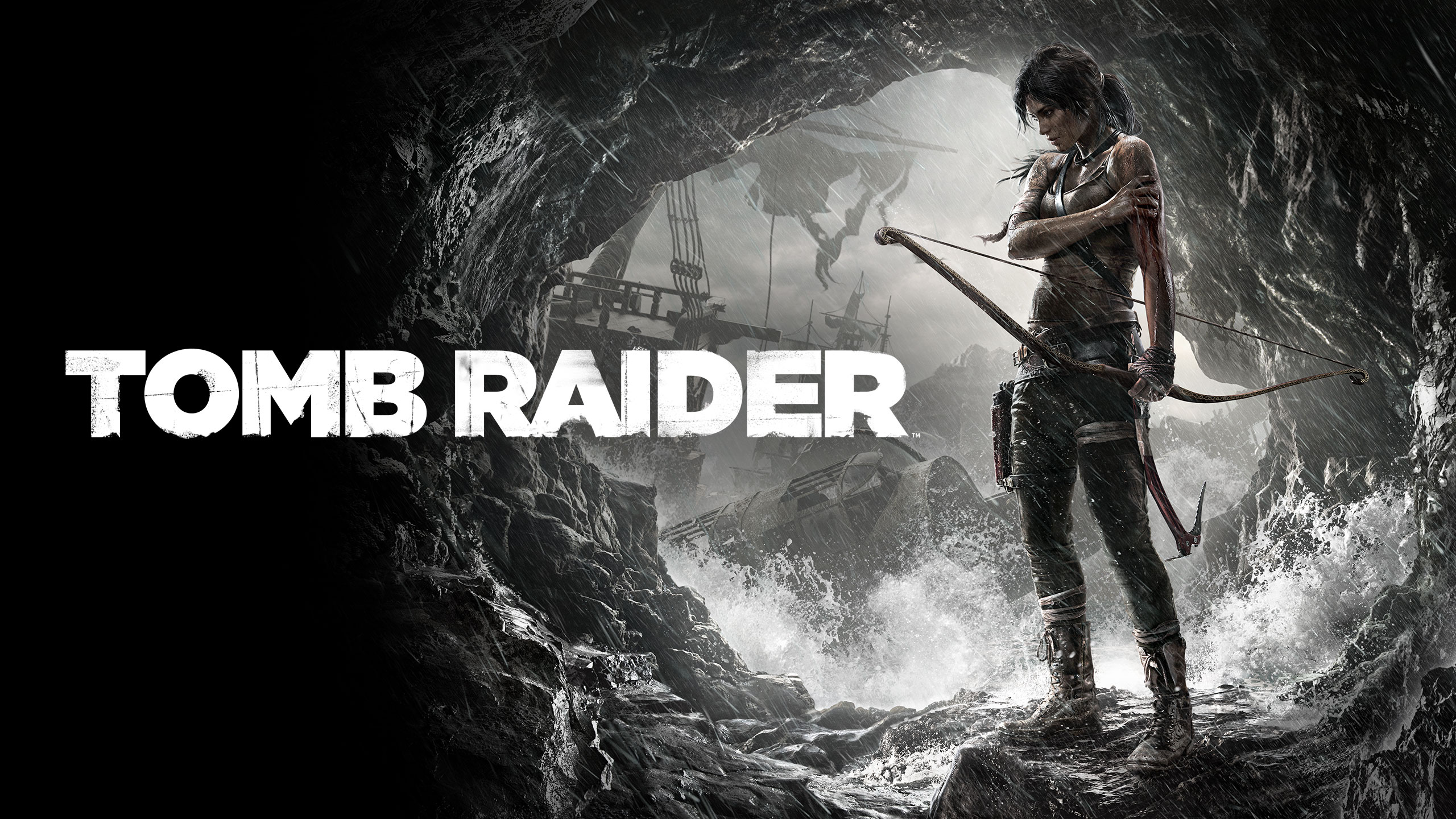 Tomb Raider free full pc game for Download