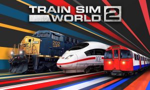 Train Sim World 2 free Download PC Game (Full Version)