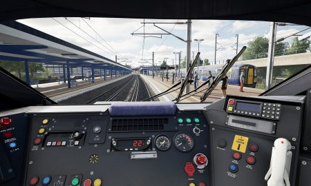 Train Sim World IOS & APK Download 2024