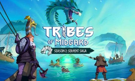 Tribes of Midgard Xbox Version Full Game Free Download