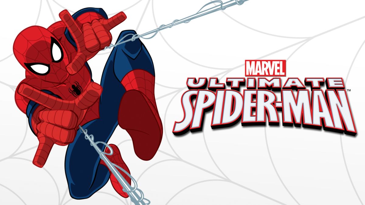 ULTIMATE SPIDER-MAN PC Latest Version Free Download