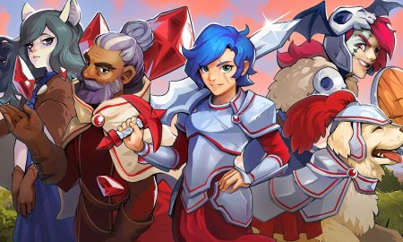 Wargroove Free Full PC Game For Download