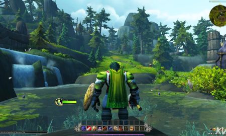 World of Warcraft PS4 Version Full Game Free Download