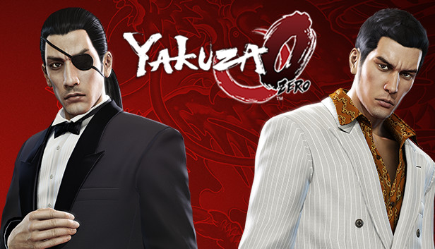 Yakuza 0 free Download PC Game (Full Version)