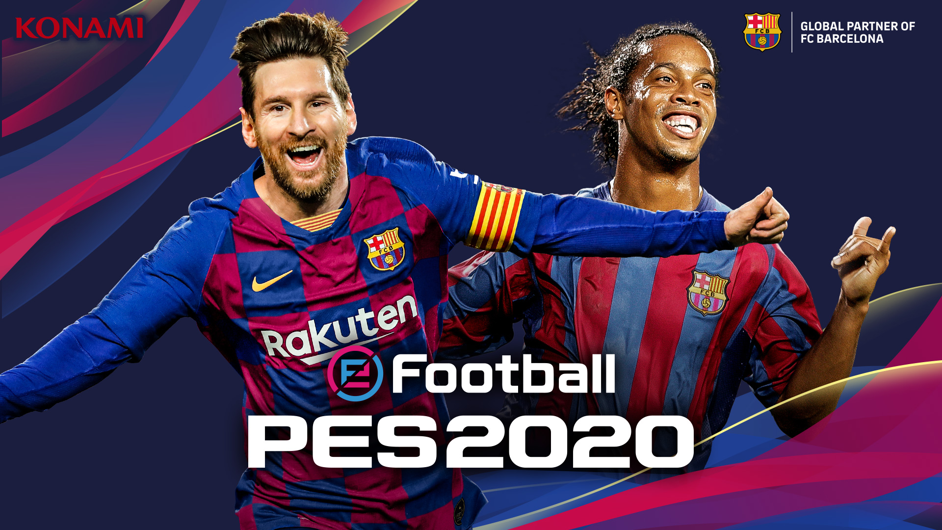 eFootball PES 2020 PC Latest Version Free Download