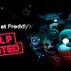 Five Nights At Freddy’s VR: Help Wanted PC Game Latest Version Free Download
